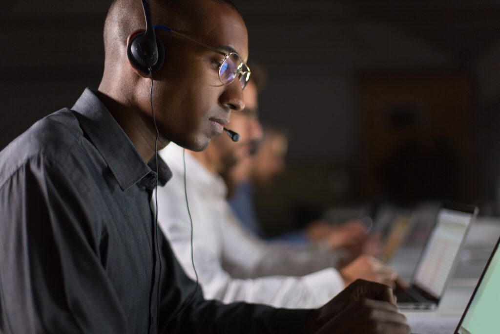 IT Support Services in Miami