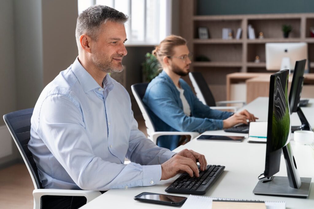 PC Wizard Managed IT Services