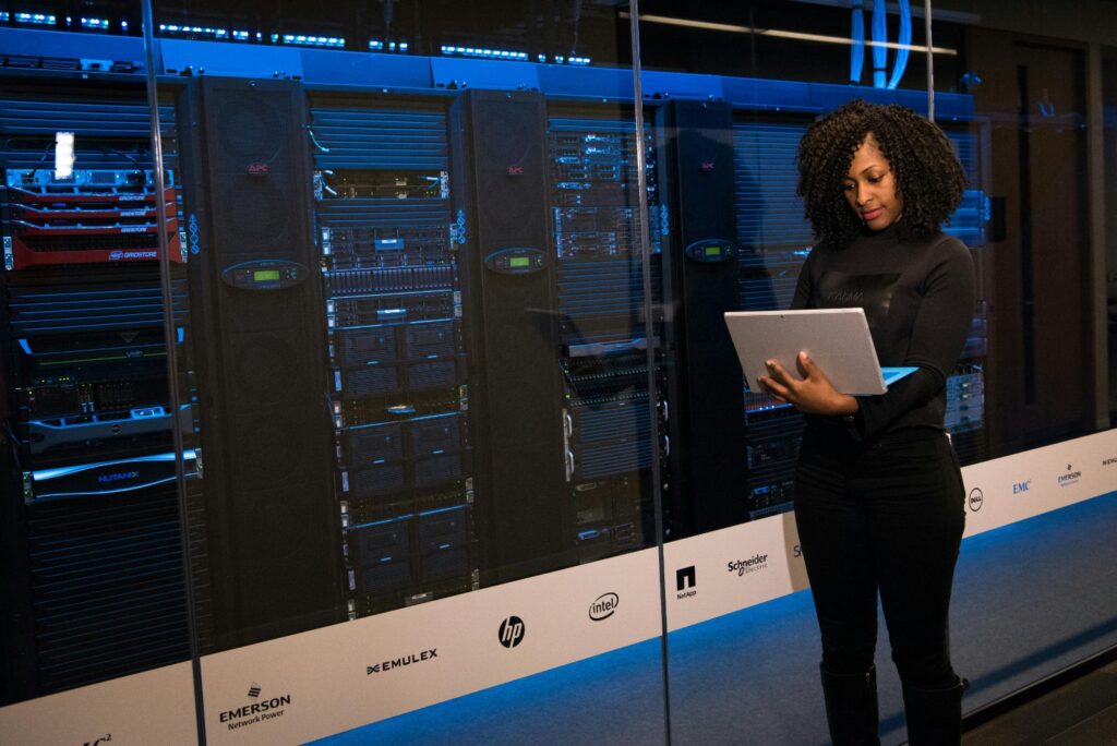 Managed IT services for Pompano Beach businesses