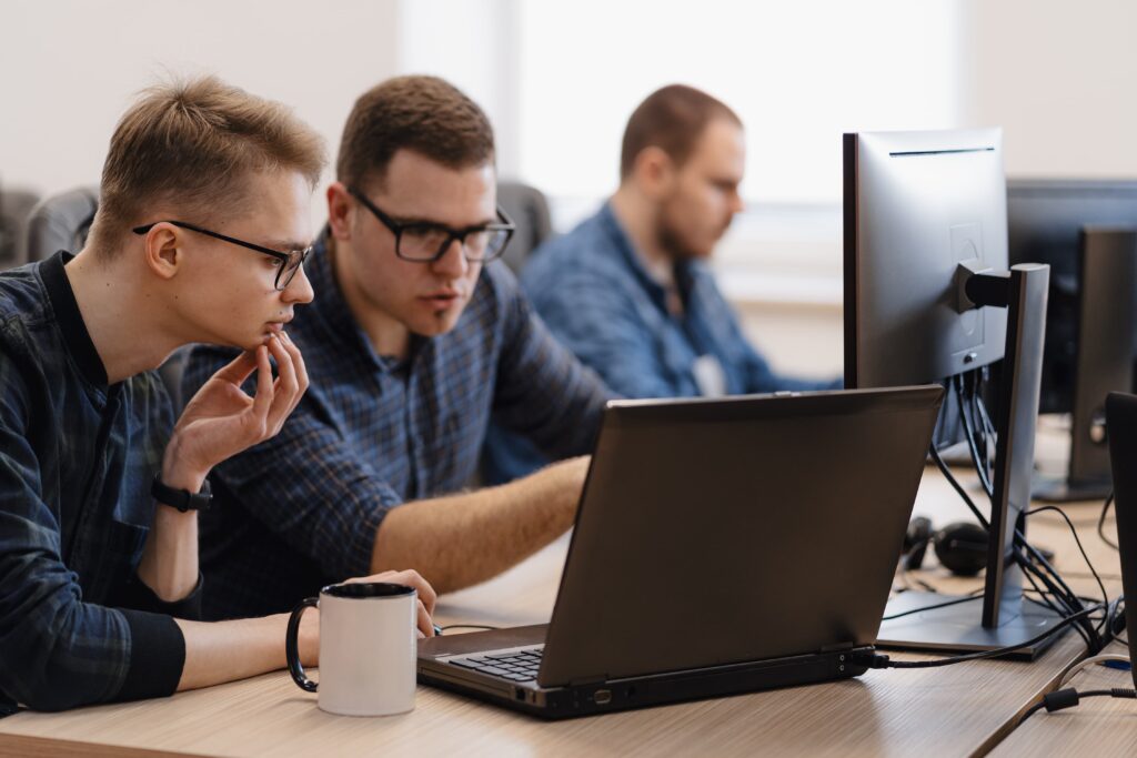 IT Support